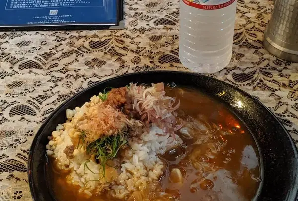 カレー屋『 平日昼だけ』の写真・動画_image_315266