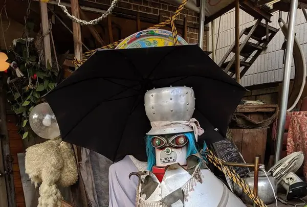 カレー屋『 平日昼だけ』の写真・動画_image_315267