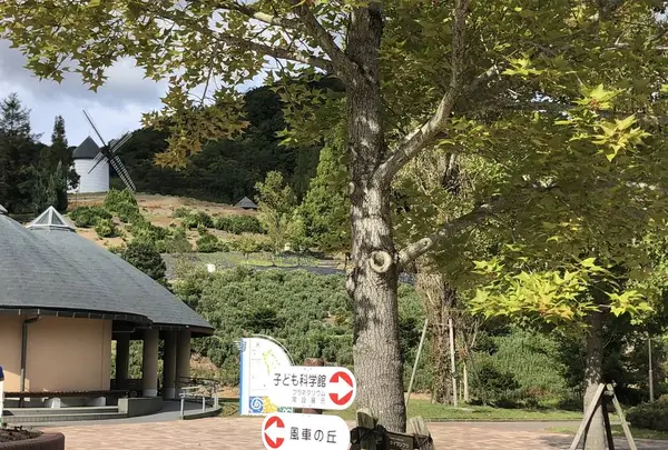 あすたむらんど徳島の写真・動画_image_315344