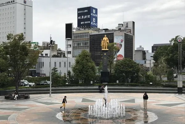 岐阜駅の写真・動画_image_315825