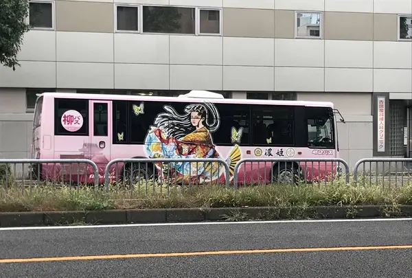岐阜駅の写真・動画_image_315826