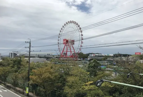 鈴鹿サーキットの写真・動画_image_315833
