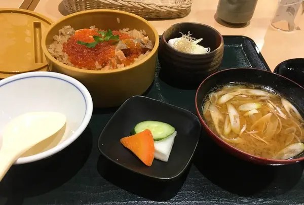 寿松庵 空港店の写真・動画_image_316089