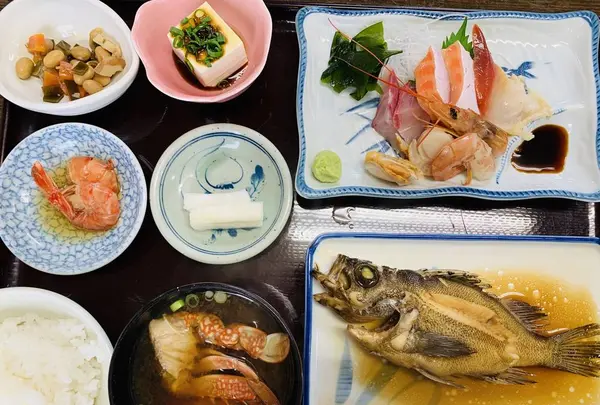 海鮮料理 磯の写真・動画_image_316097