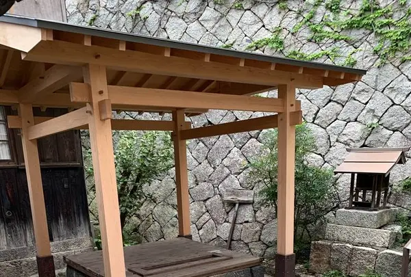 しおまち唐琴通りの写真・動画_image_316116