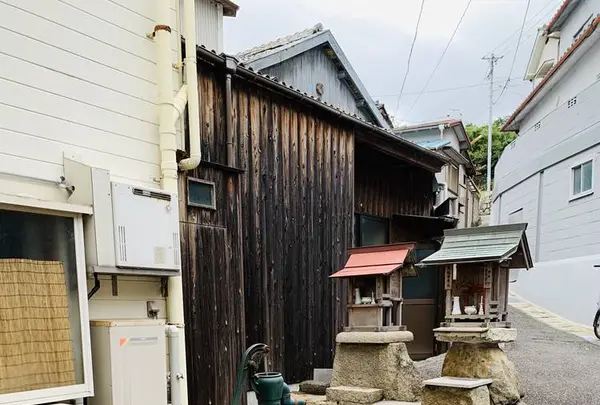 しおまち唐琴通りの写真・動画_image_316117
