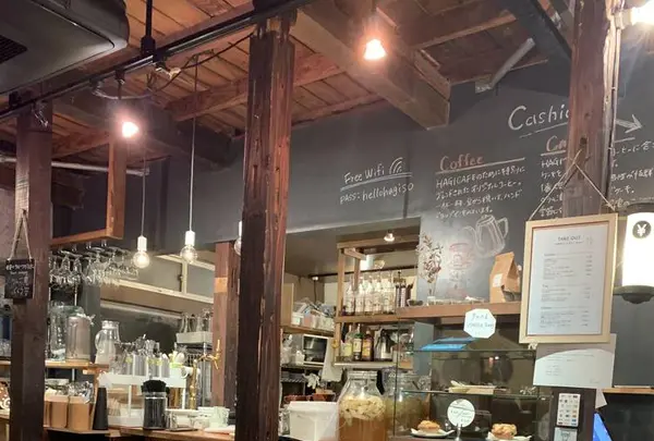HAGI CAFE（ハギ カフェ）の写真・動画_image_316169