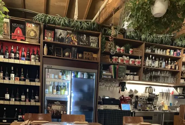 Brighton Cafe（ブライトンカフェ）の写真・動画_image_316180