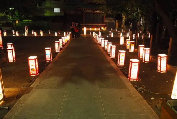 浅草神社（三社さま）の写真・動画_image_316280