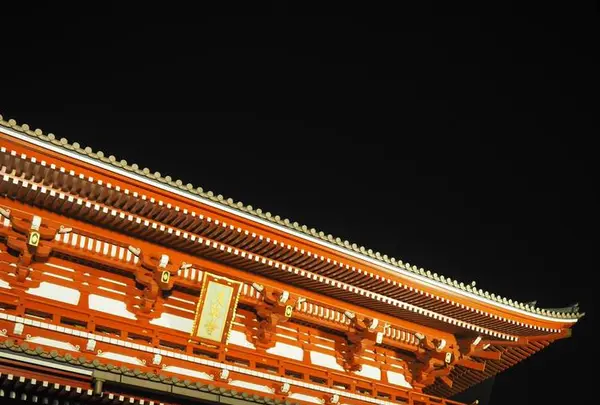浅草寺の写真・動画_image_316281