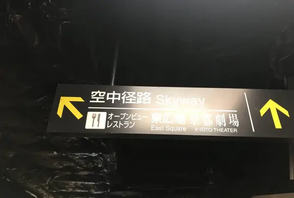 京都駅の写真・動画_image_316505