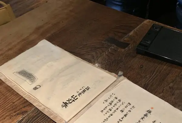 板蕎麦 山灯香の写真・動画_image_316626