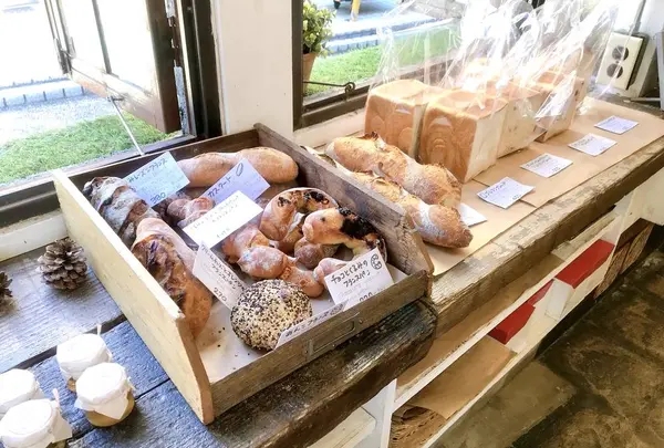 Mia´s Breadの写真・動画_image_316641