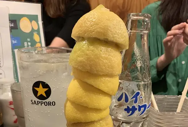 もつ焼き ばん 中目黒本店の写真・動画_image_316984