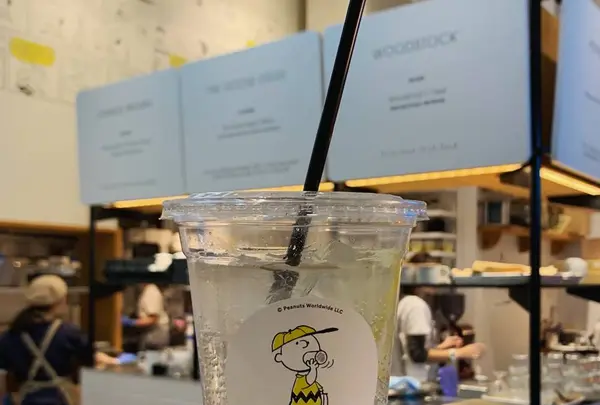 【閉業】PEANUTS Cafe（ピーナッツ カフェ）の写真・動画_image_316993