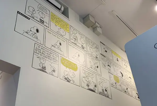 【閉業】PEANUTS Cafe（ピーナッツ カフェ）の写真・動画_image_316994