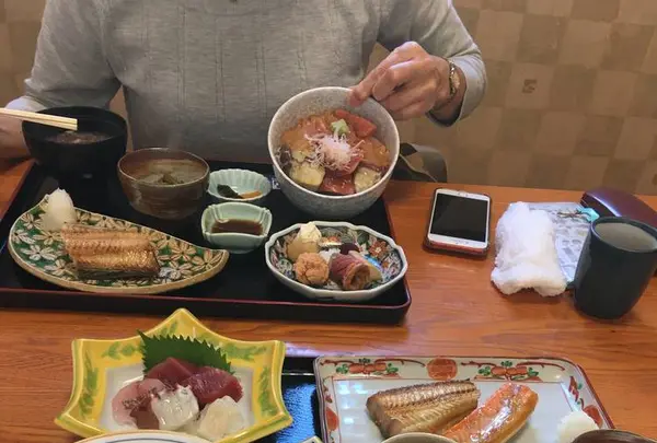 魚来亭の写真・動画_image_317131