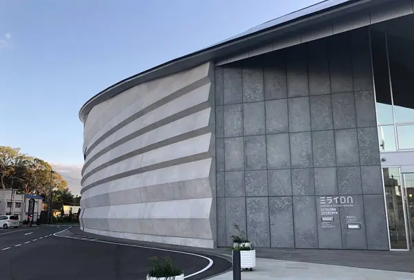 ミライon図書館の写真・動画_image_317192