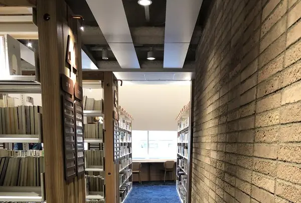 ミライon図書館の写真・動画_image_317194