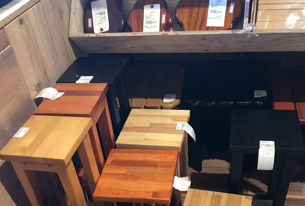 無印良品みんなみの里の写真・動画_image_317461