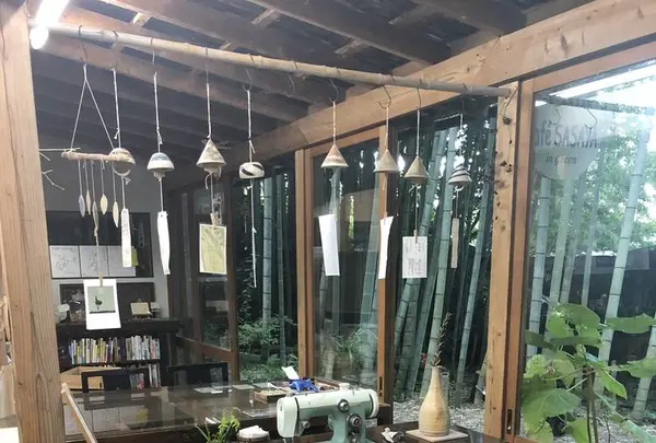 Cafe SASAYAの写真・動画_image_317488