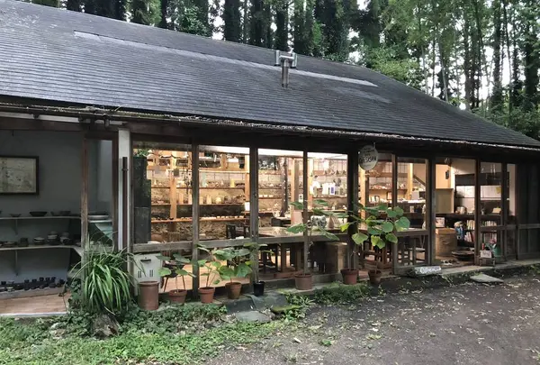 Cafe SASAYAの写真・動画_image_317492