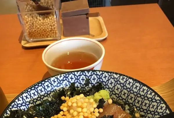 清水一芳園 京都本店の写真・動画_image_317857