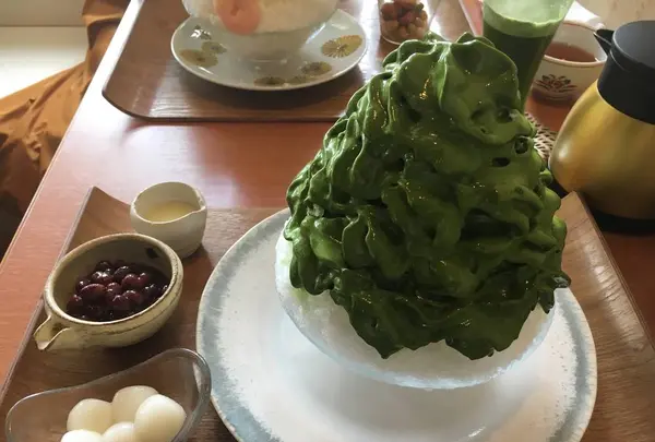 清水一芳園 京都本店の写真・動画_image_317859