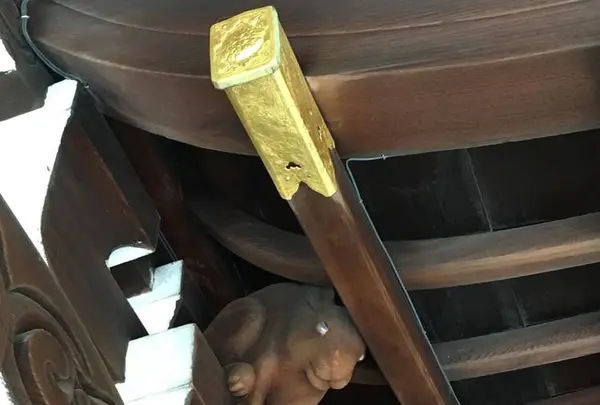 瀧尾神社の写真・動画_image_317866