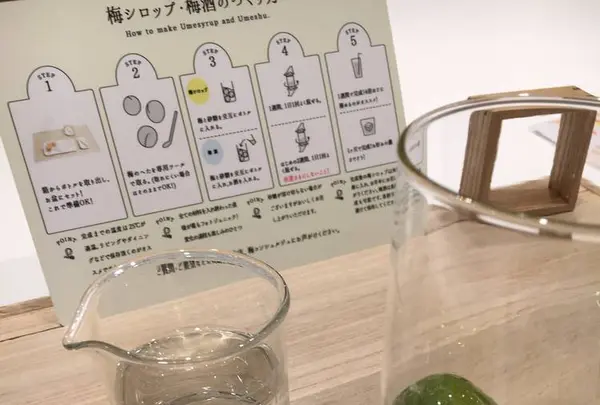 梅体験専門店 蝶矢の写真・動画_image_317873