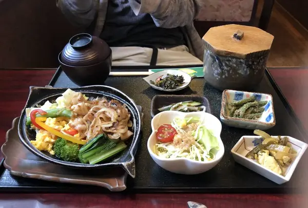 アリスの小さな森の写真・動画_image_318002