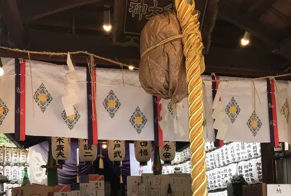御金神社の写真・動画_image_318157
