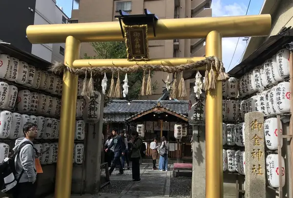 御金神社の写真・動画_image_318159
