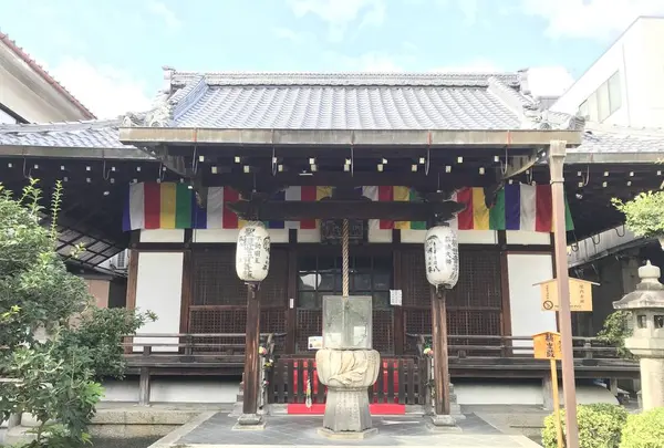神泉苑の写真・動画_image_318164