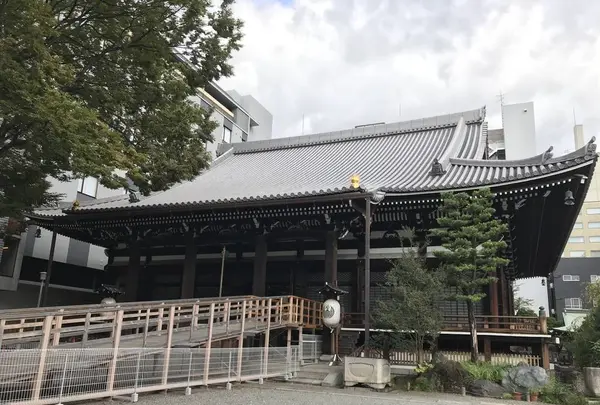 本能寺の写真・動画_image_318188