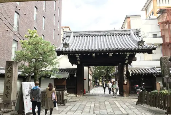 本能寺の写真・動画_image_318189