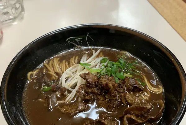 山東ラーメンの写真・動画_image_318644