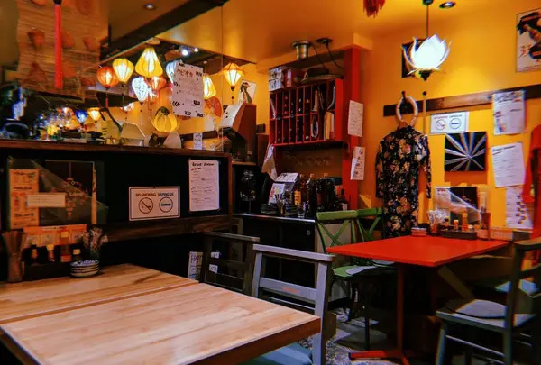 ベトナム屋台酒場デンロン（Den Long）/天満/居酒屋・アジア料理・バル・グルメ・女子会・デート・おすすめ・始発の写真・動画_image_318902