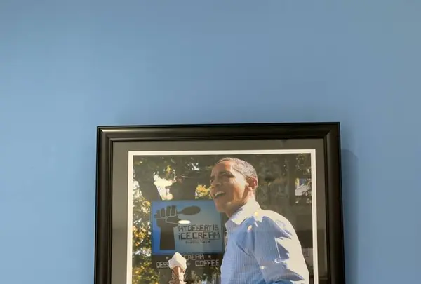 Mount Desert Island Ice Cream Matsumotoの写真・動画_image_318910