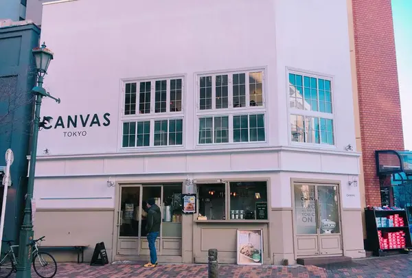 CANVAS TOKYOの写真・動画_image_318929