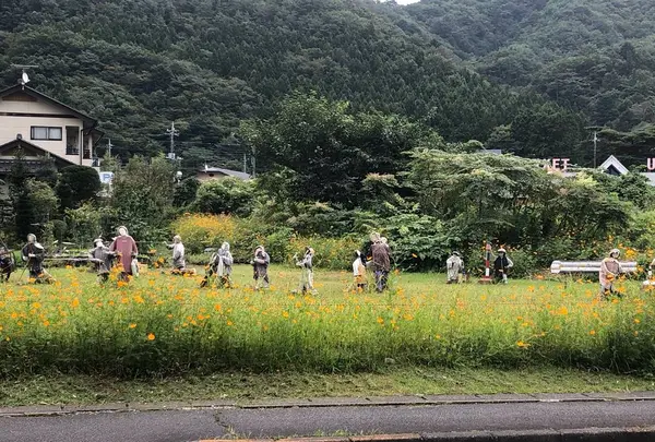巨大迷路 パラディアムの写真・動画_image_319076