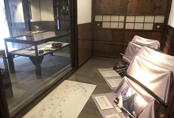 EDO WONDERLAND日光江戸村の写真・動画_image_319083