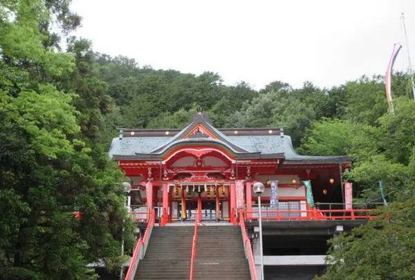 播州西脇成田山の写真・動画_image_319307