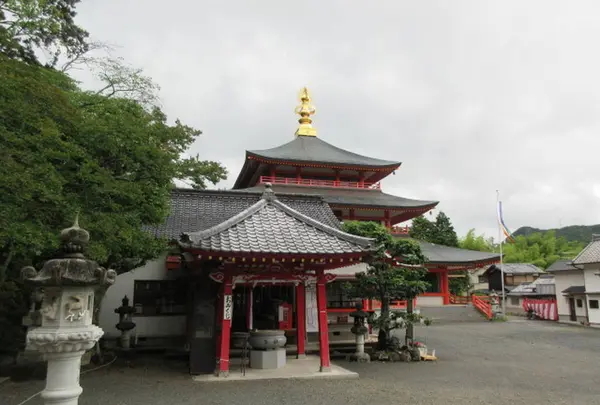 播州西脇成田山の写真・動画_image_319308
