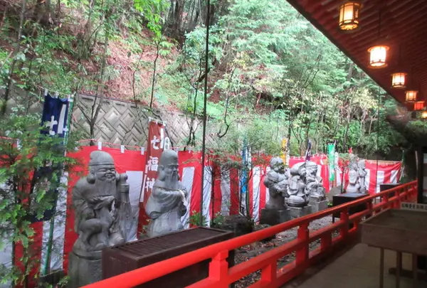 播州西脇成田山の写真・動画_image_319309