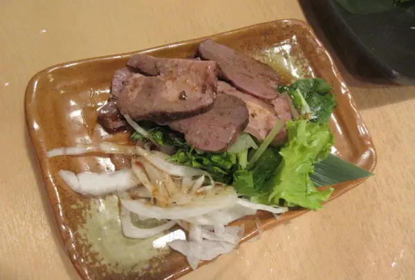 【閉業】居酒屋 海鮮料理 三代目網元 魚鮮水産 JR六甲道店の写真・動画_image_319343