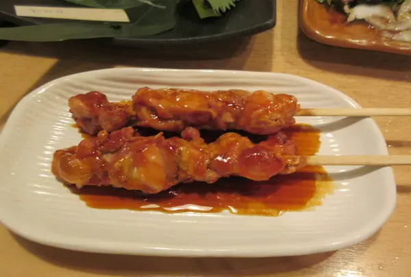 【閉業】居酒屋 海鮮料理 三代目網元 魚鮮水産 JR六甲道店の写真・動画_image_319344