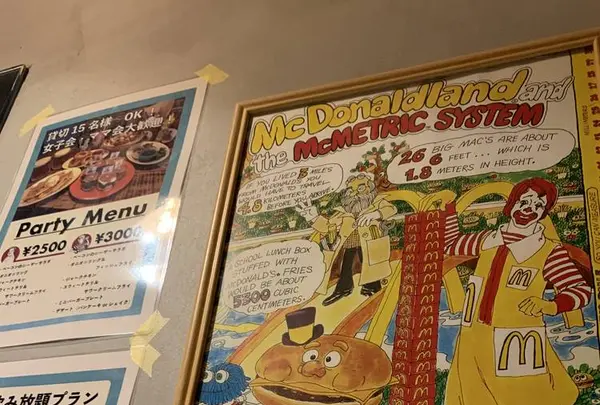 Burger Factoryの写真・動画_image_319349