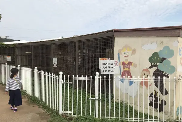 鳥羽市民の森公園の写真・動画_image_319417