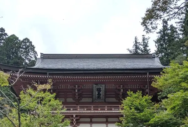 鞍馬寺の写真・動画_image_319436